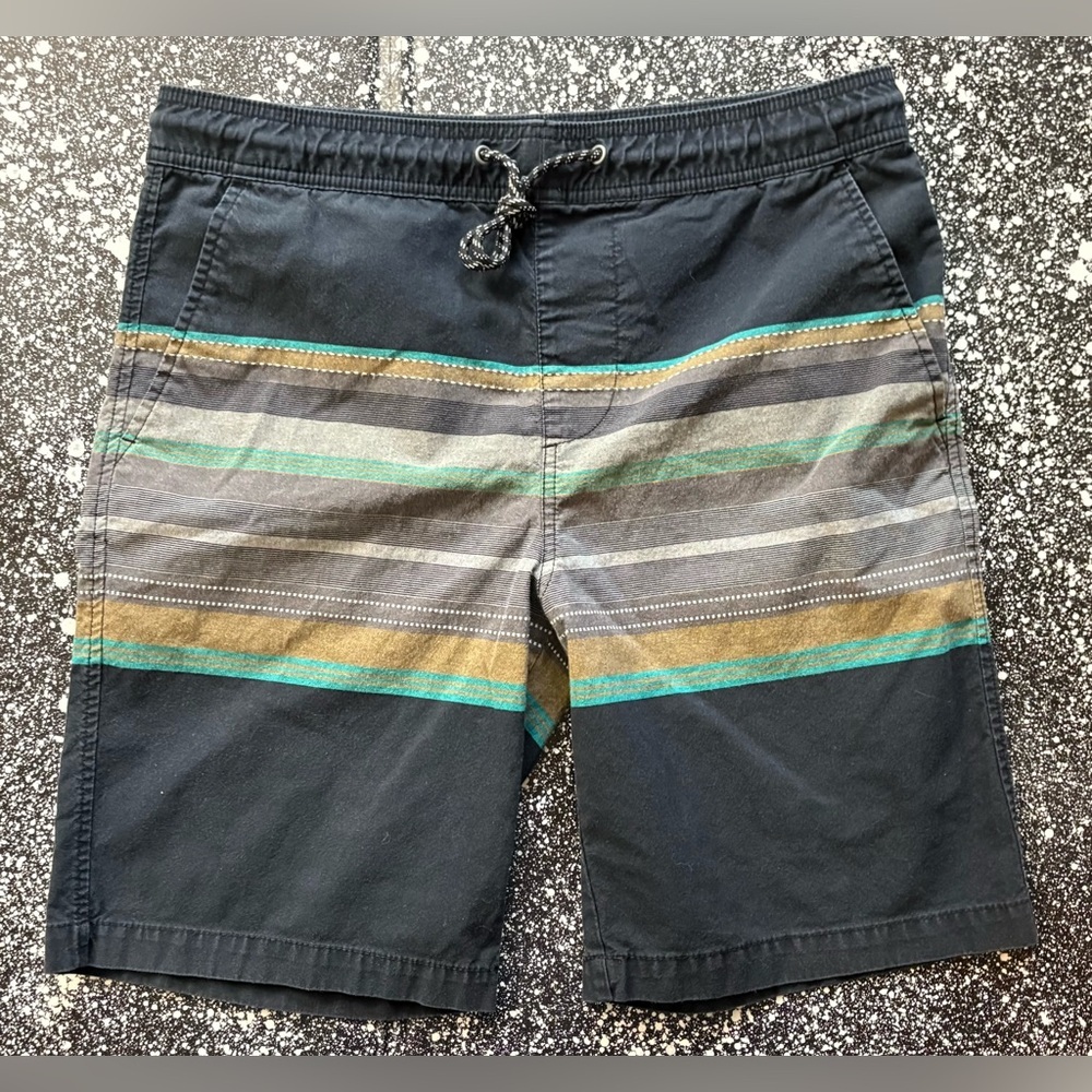 Aeropostale Jogger Shorts Men’s Size Small